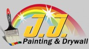 J.J. Painting & Drywall