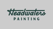 Headwaters Painting