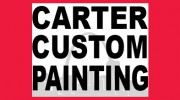 Carter Custom Painting