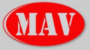 MAV Paint Contractors