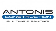 Antonis Construction-Building & Painting