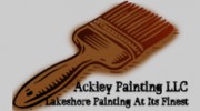 Ackley Painting