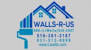 Walls R Us Painting