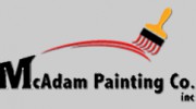 McAdam Painting