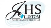 JHS Custom Painting & Remodeling