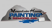 Mountain Home Painting & Remodeling