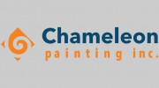 Chameleon Painting