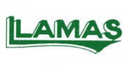 Llamas Coatings