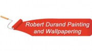 Robert K Durand