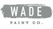 Wade Paint Co