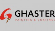 Ghaster Painting & Coatings