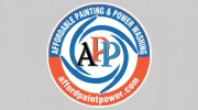 Affordable Painting & Power Washing