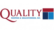 Quality Painting-Wallcovering