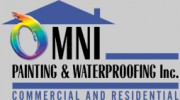 Omnipainting & Waterproofing