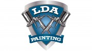 LDA Painting