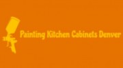 Painting Kitchen Cabinets Denver