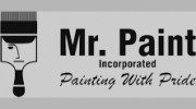 Mr Painting