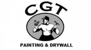 CGT Painting & Drywall