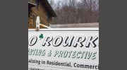 O'Rourke's Painting & Protective Coatings