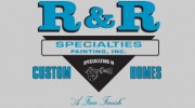 R&R Specialties Painting