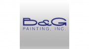 B & G Painting