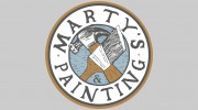 Martys Painting