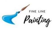 Fine Line Painting