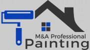 M&A Professional Painting