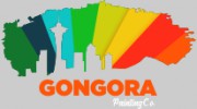 Gongora Painting