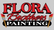 Flora Brothers Painting