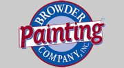 Browder Painting