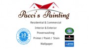 Pacci's Painting