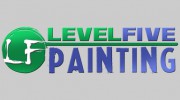 Level Five Painting