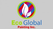 Eco Global Painting