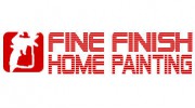 Fine Finish Home Painting