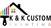 K & K Custom Painting