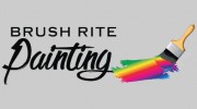 Brush Rite Painting