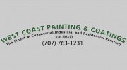 West Coast Painting & Coatings