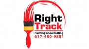 Right Track Painting & Sealcoating