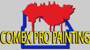 Comex Pro Painting