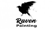 Raven Painting