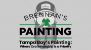 Brennan's Painting