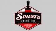 Sowers Paint