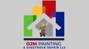 OJM Painting & Sheetrock Repair