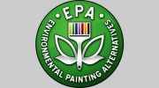 Environmental Painting Alternatives