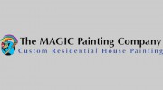 Magic Painting & Taping