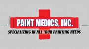 Paint Medics