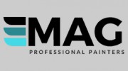 MAG Professional Painters