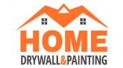 Home Drywall & Painting