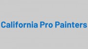 California Pro Painters